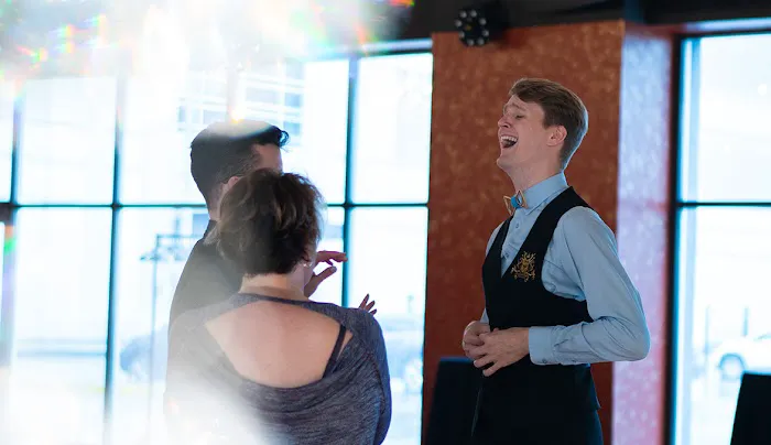 Dance With Me Buckhead Picture 9