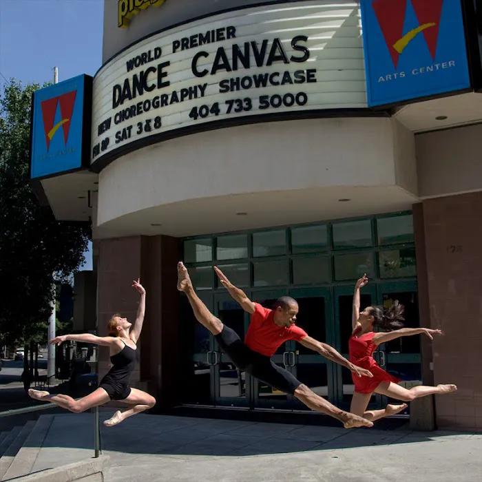 Dance Canvas Inc Picture 2