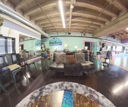 Rhythma Studios