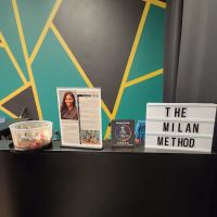 The Milan Method Pole Dance Fitness Studio ico