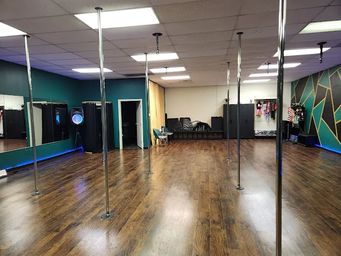 The Milan Method Pole Dance Fitness Studio Picture 3