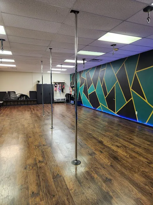 The Milan Method Pole Dance Fitness Studio Picture 10