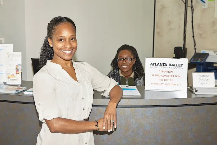 Atlanta Ballet - Virginia-Highland Centre Picture 3