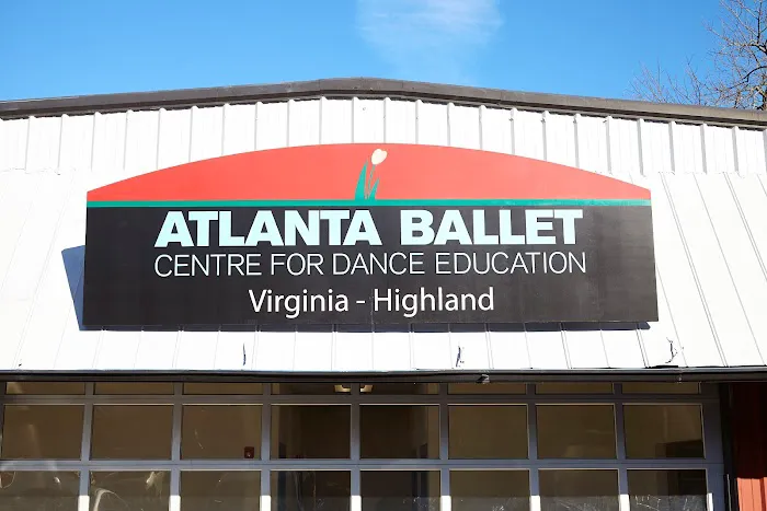 Atlanta Ballet - Virginia-Highland Centre Picture 1