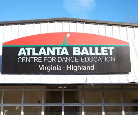Atlanta Ballet - Virginia-Highland Centre