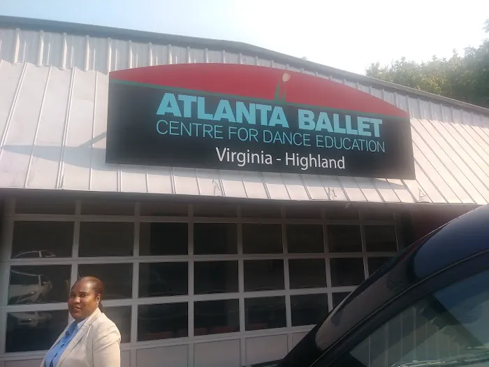 Atlanta Ballet - Virginia-Highland Centre Picture 2