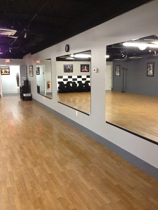 Academy Ballroom Atlanta Picture 3