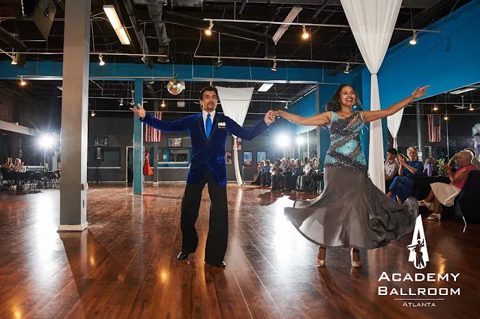Academy Ballroom Atlanta Picture 2