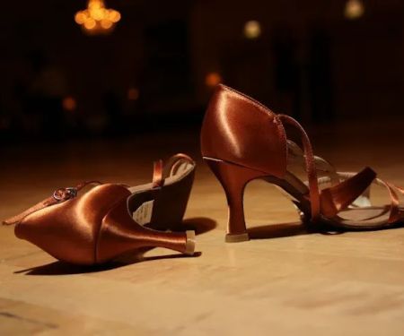 Academy Ballroom Atlanta