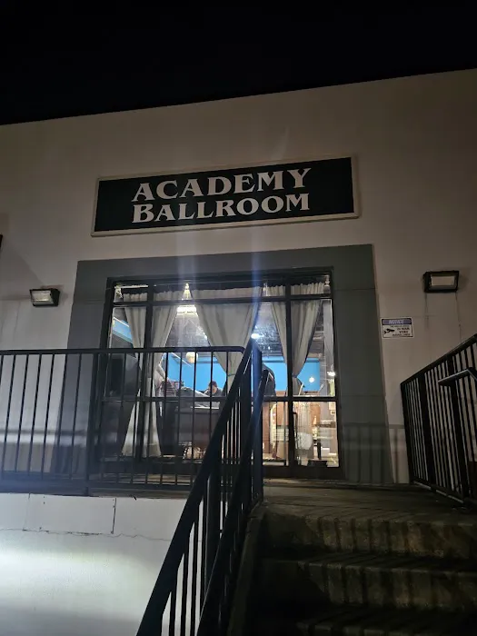 Academy Ballroom Atlanta Picture 6