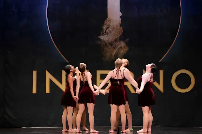 The Collective Dance Project Picture 1