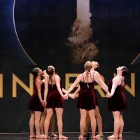 The Collective Dance Project ico