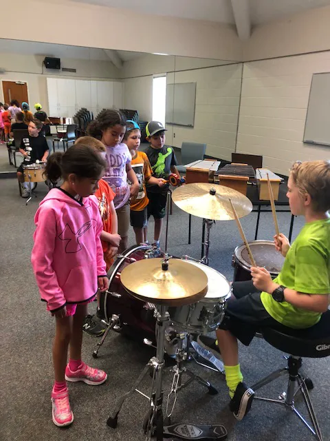 Dunwoody School for the Arts Picture 1