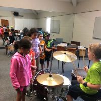Dunwoody School for the Arts ico