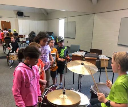 Dunwoody School for the Arts