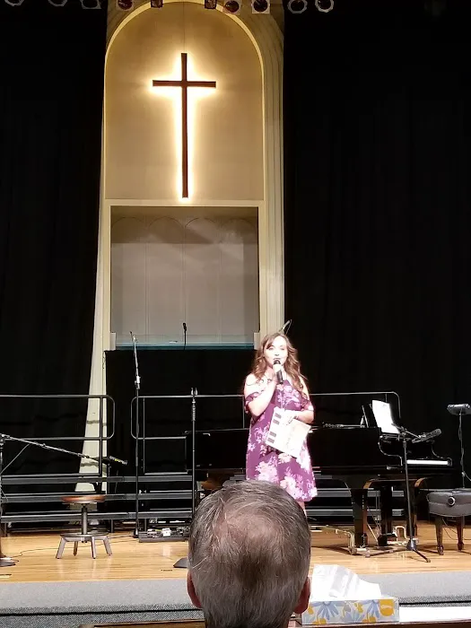 Dunwoody School for the Arts Picture 2