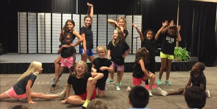 Dunwoody School for the Arts Picture 5