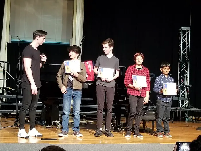 Dunwoody School for the Arts Picture 6
