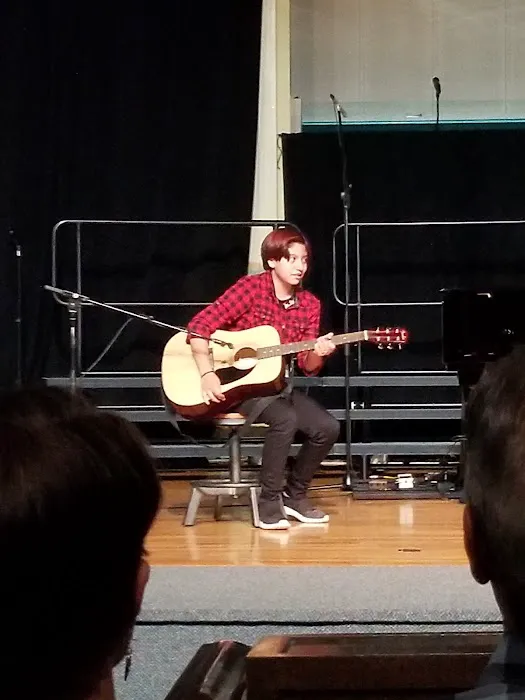 Dunwoody School for the Arts Picture 8