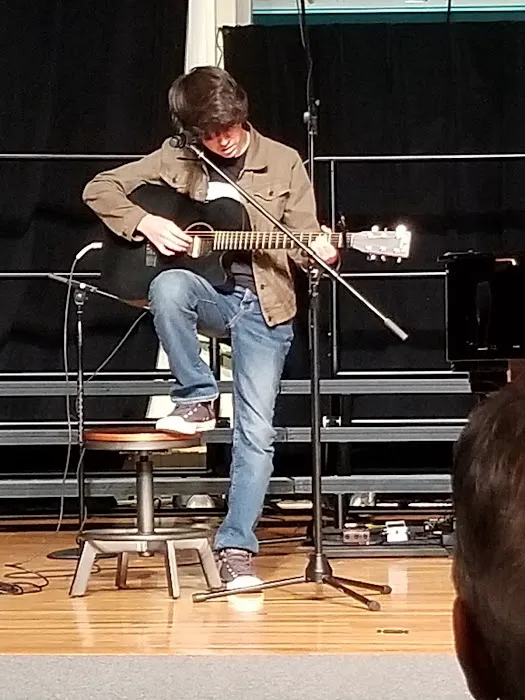 Dunwoody School for the Arts Picture 10