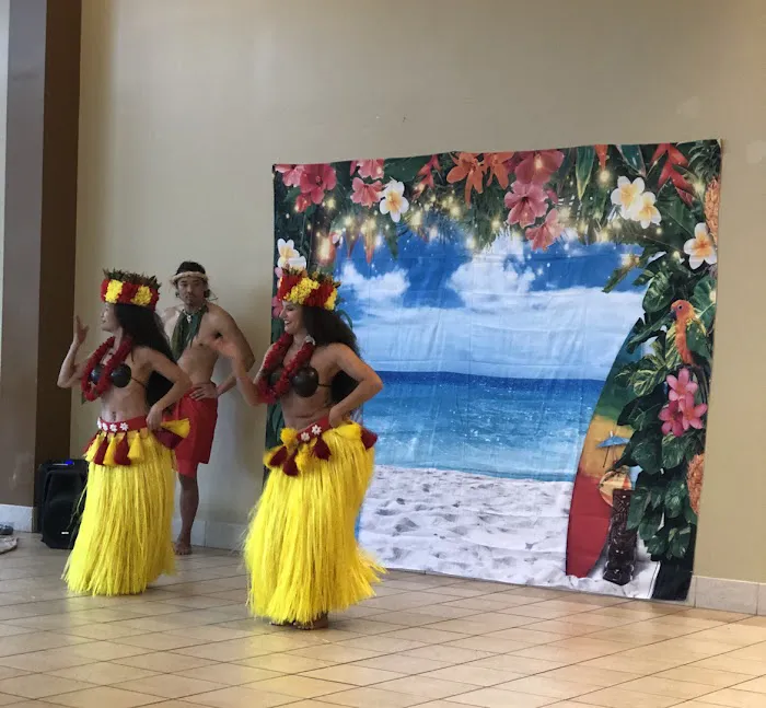 Dawn Mahealani Douglas and Mahealani's Polynesian Entertainment Picture 1