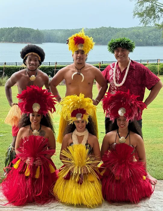 Dawn Mahealani Douglas and Mahealani's Polynesian Entertainment Picture 2