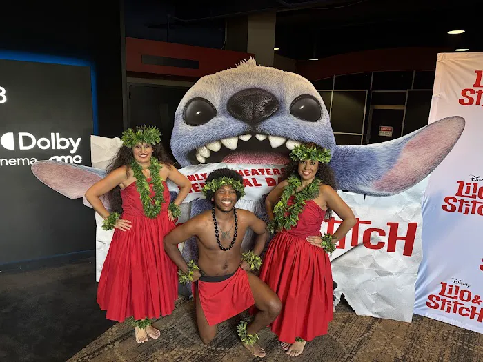Dawn Mahealani Douglas and Mahealani's Polynesian Entertainment Picture 6