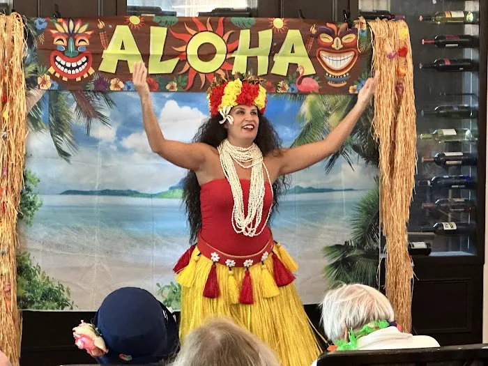 Dawn Mahealani Douglas and Mahealani's Polynesian Entertainment Picture 7