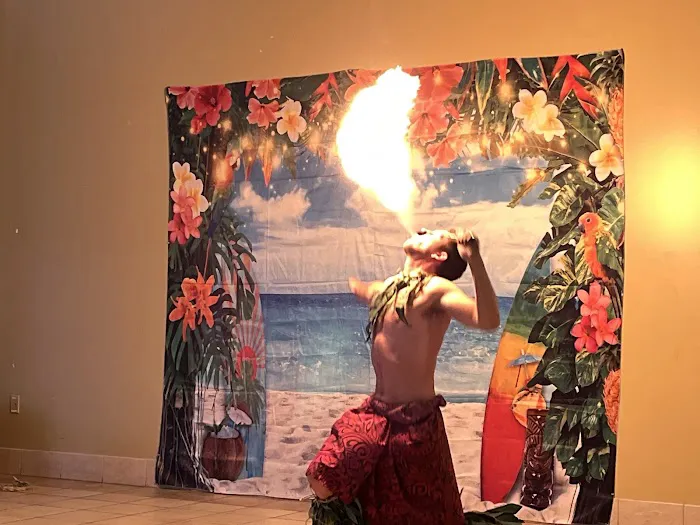 Dawn Mahealani Douglas and Mahealani's Polynesian Entertainment Picture 9
