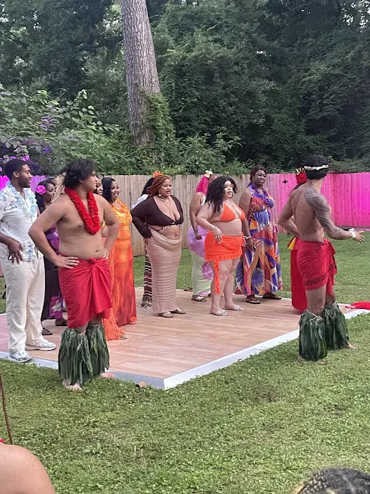 Dawn Mahealani Douglas and Mahealani's Polynesian Entertainment Picture 10