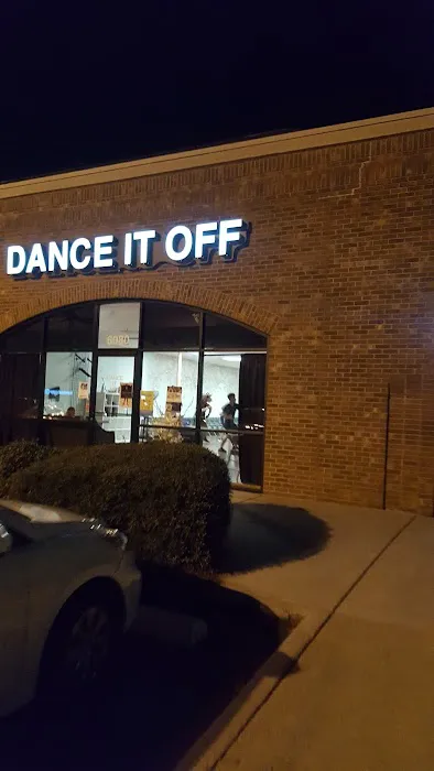 Dance It Off Picture 2