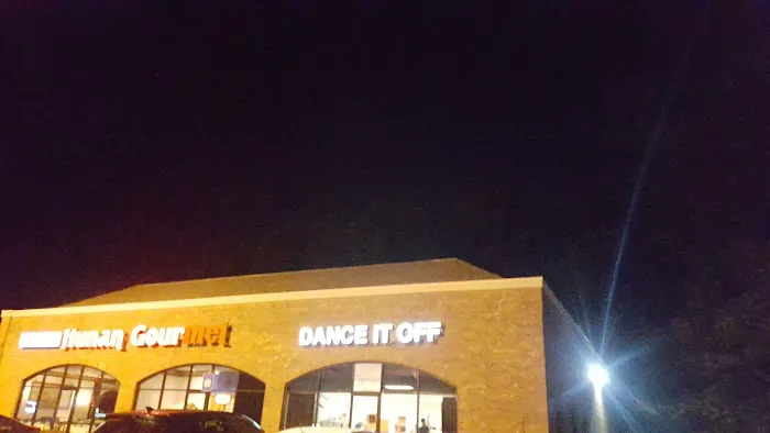 Dance It Off Picture 1