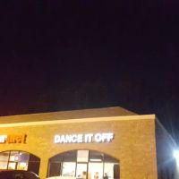 Dance It Off ico