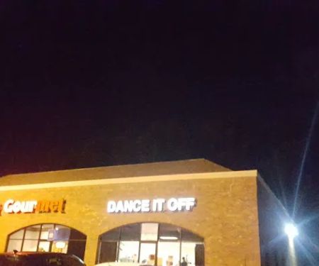 Dance It Off