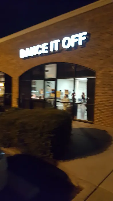Dance It Off Picture 4