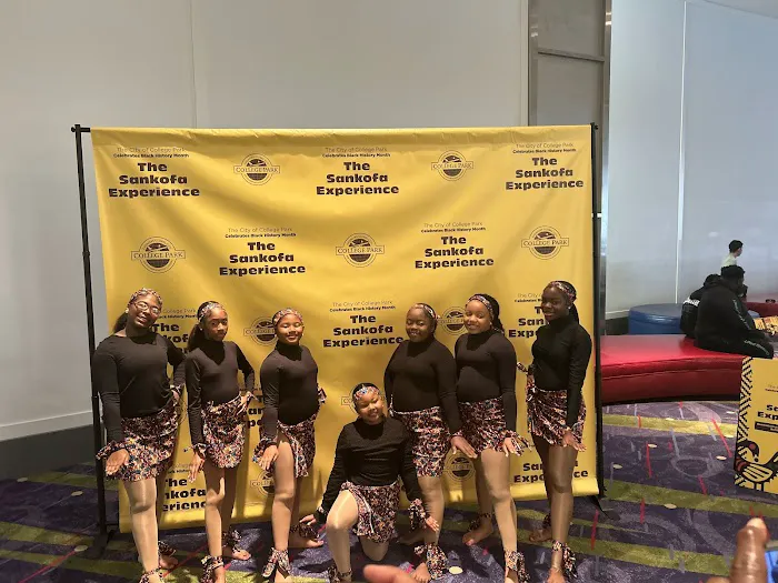 Main Attraction Dance Studios Picture 1