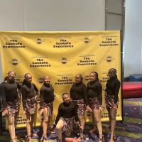 Main Attraction Dance Studios ico