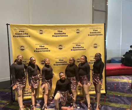 Main Attraction Dance Studios