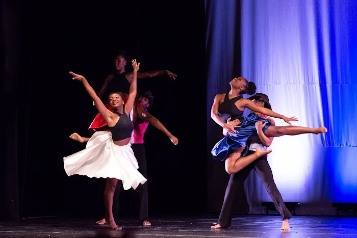 Norma's Academy of Dance Picture 2