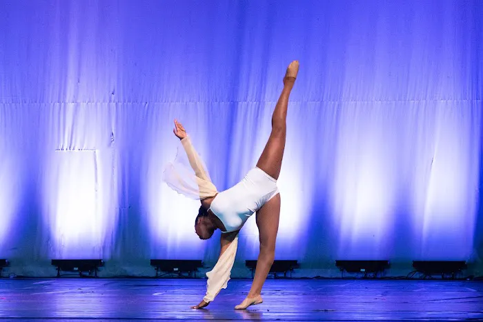 Norma's Academy of Dance Picture 1
