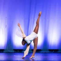 Norma's Academy of Dance ico
