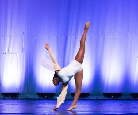 Norma's Academy of Dance