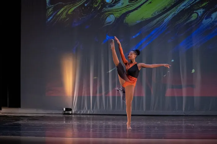 Norma's Academy of Dance Picture 3