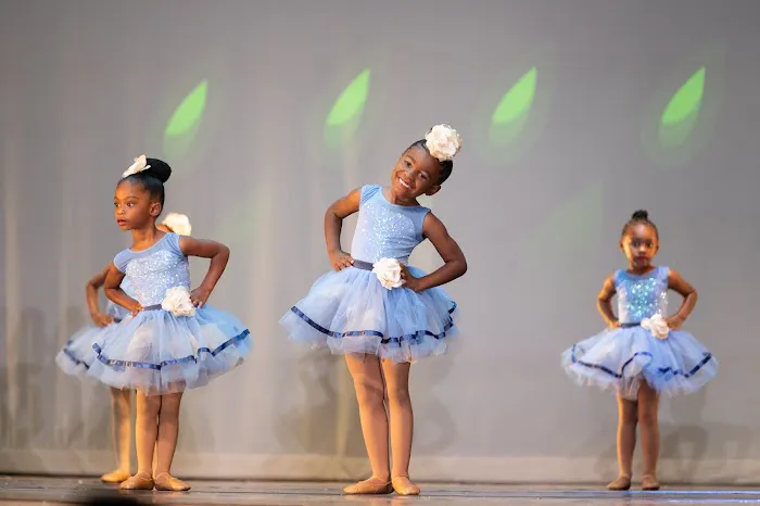 Norma's Academy of Dance Picture 5
