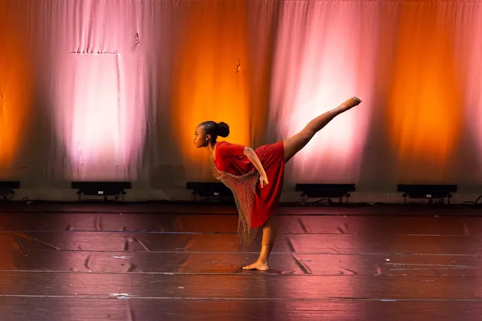 Norma's Academy of Dance Picture 10