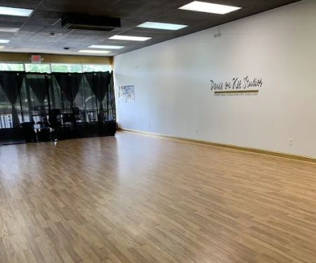 Dance on Kee Studios