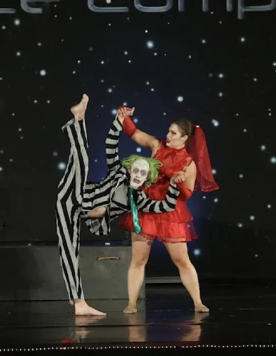 Georgia Dance Lab Picture 1
