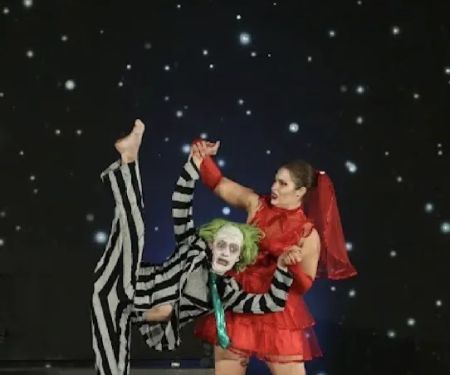 Georgia Dance Lab