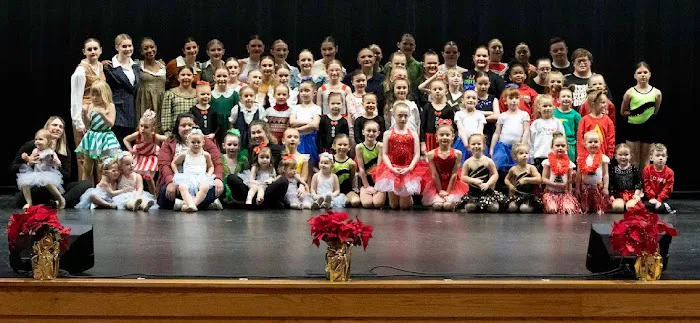 Georgia Dance Lab Picture 8