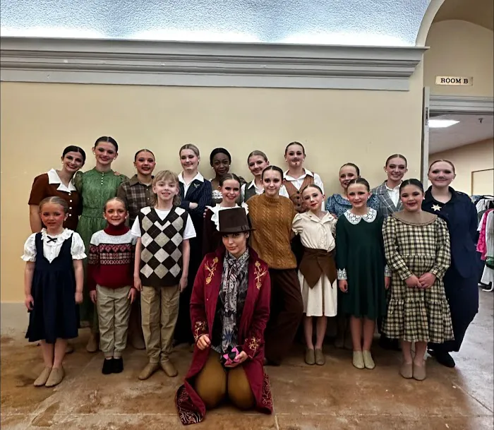 Georgia Dance Lab Picture 7